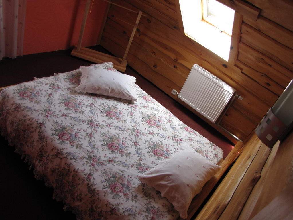 Laba Oma Villa Cesis Room photo