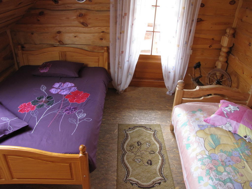 Laba Oma Villa Cesis Room photo